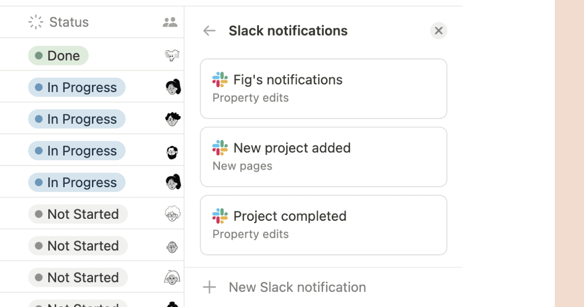 Notion 2.23:Slackインテグレーション2.0とWikiページの有効期限設定