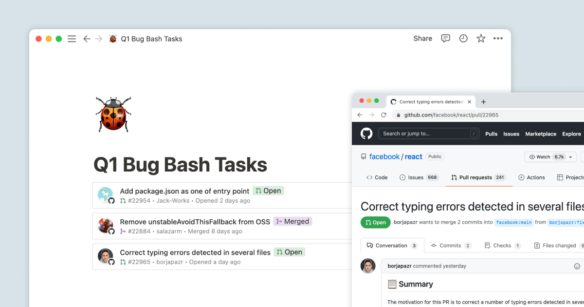 링크 미리보기 🔗