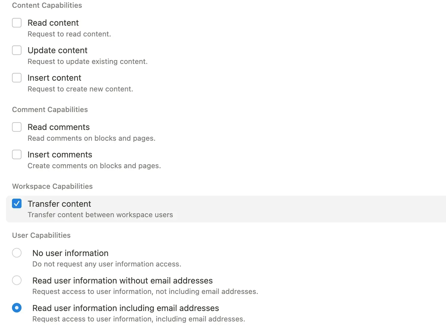 ca: API de transferencia de contenido