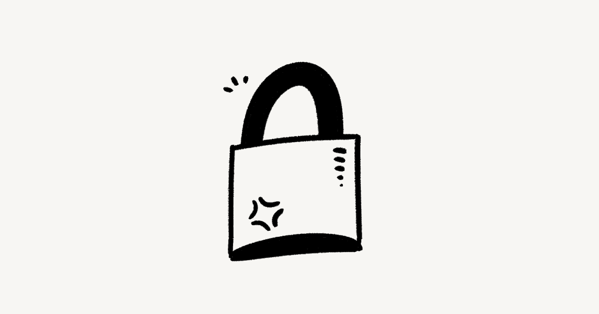 SOC 2 compliance 🔒