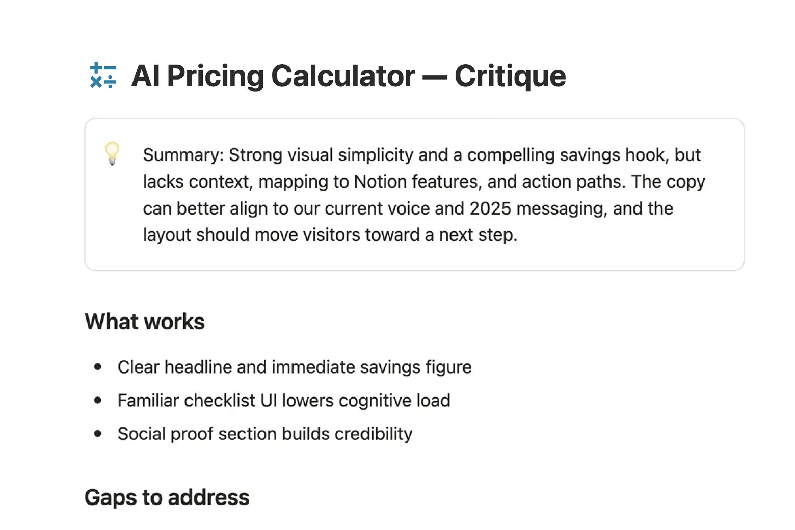 Documentos de Notion