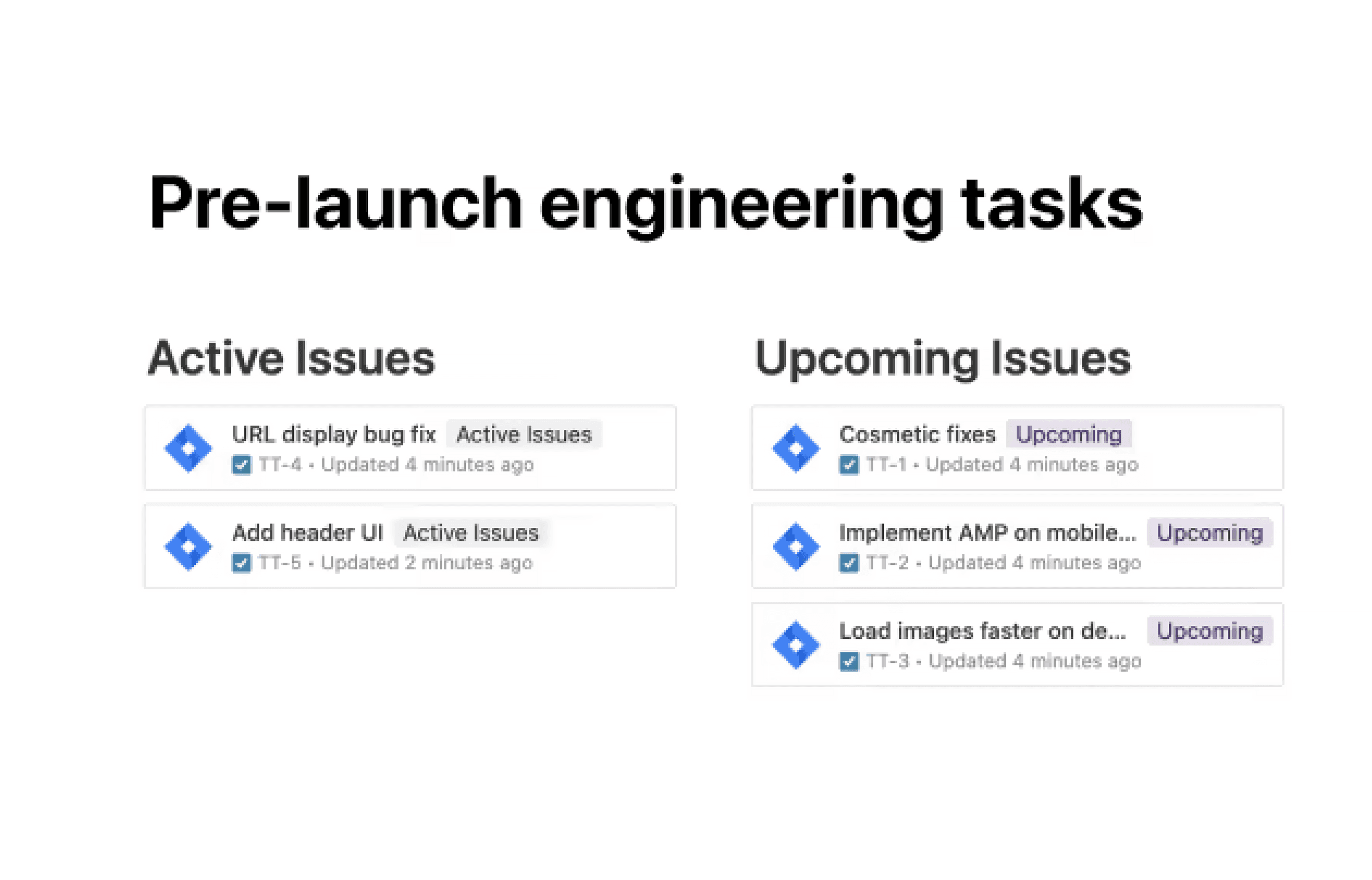 Integraciones de Jira
