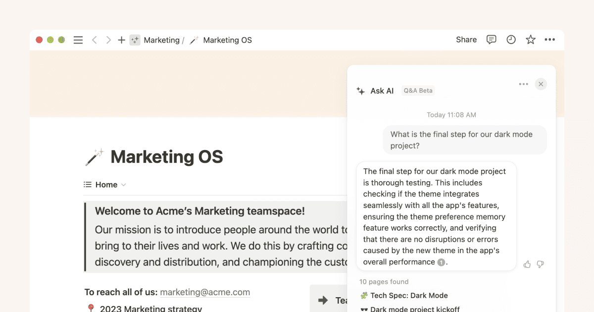 Comprender cómo Q&A encuentra respuestas puede ayudarte a obtener mejores resultados