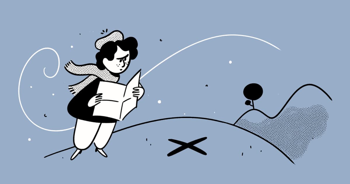 Miniatura de lo que falta