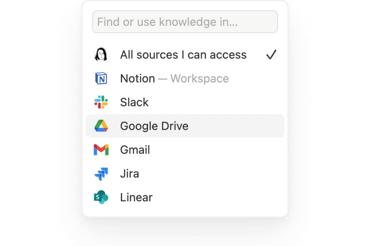 답변 찾기 | 결과