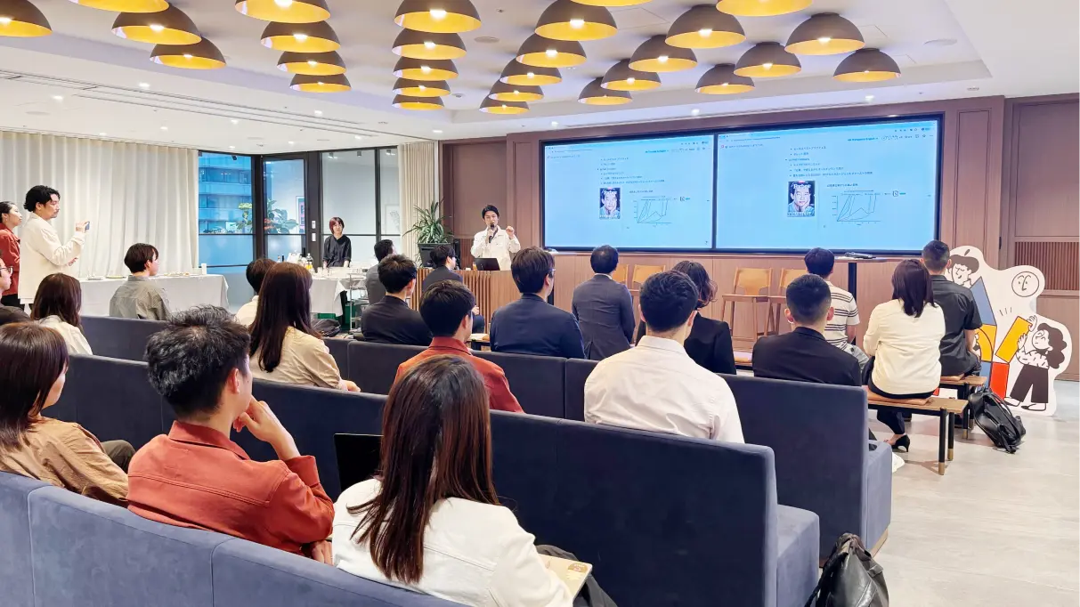 ゼネラルマネジャー・アジア太平洋地域担当の西 勝清