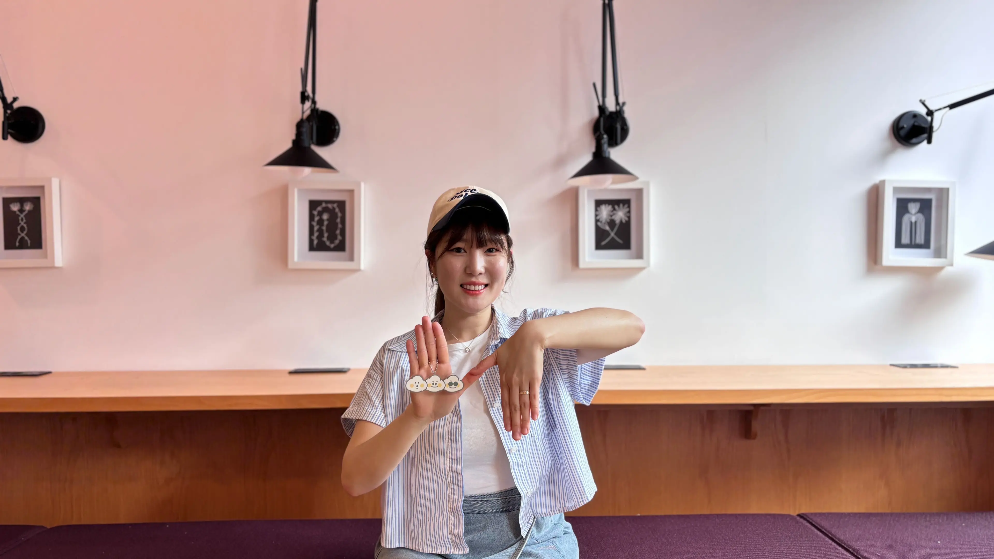 1.  Notion Ambassador 오수인(노슈니)