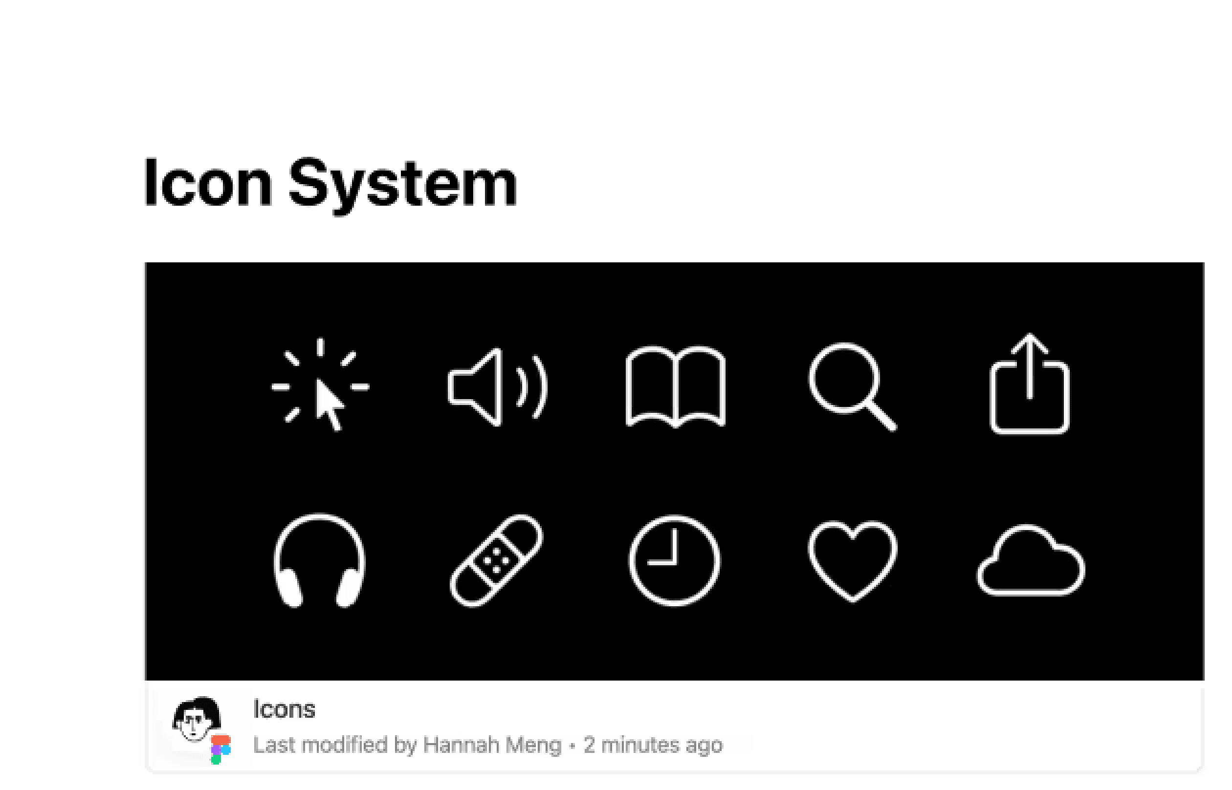 Integraciones de Figma