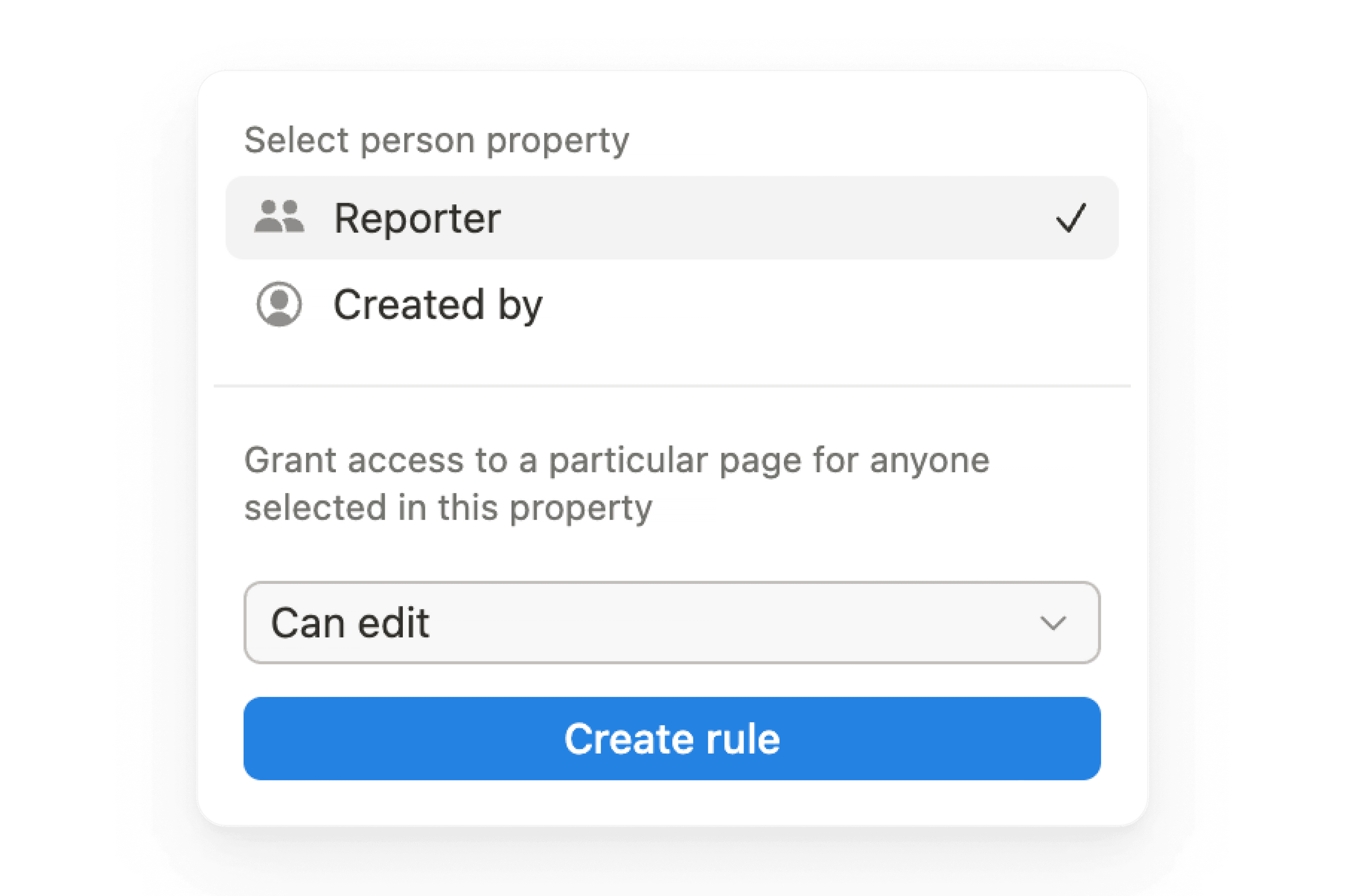 Wiki de empresa de Acme Inc