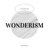 Imagen de perfil de Wonderism