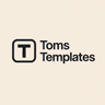 Profile picture of TomsTemplates