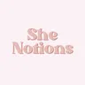 Imagen de perfil de She Notions
