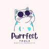 Imagen de perfil de Purrfect Tools