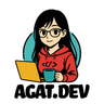Photo de profil de ://agat.dev