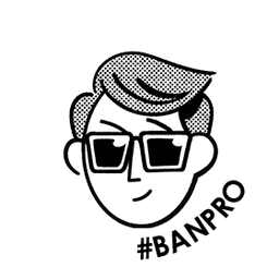 A profile image of 반프로