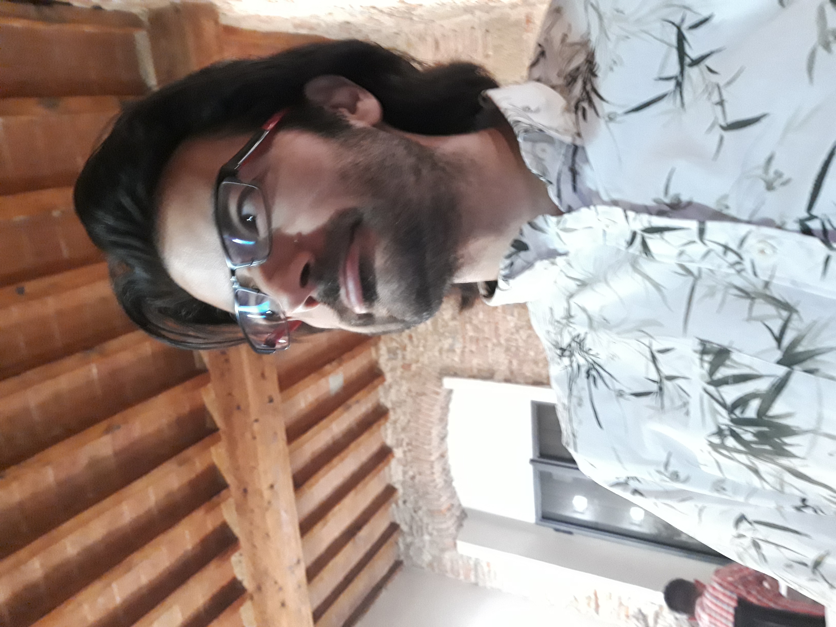 Imagen de perfil de Maurizio